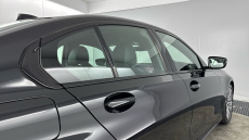 BMW 3 Series 320i M Sport 4dr Step Auto Petrol Saloon